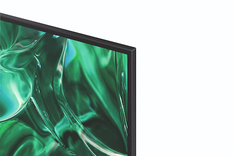 Samsung 77" OLED 4K S95C