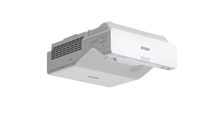 Epson EB-760Wi UST Beamer mit 4.100 ANSI-Lumen und 16:10 WGA-Auflösung