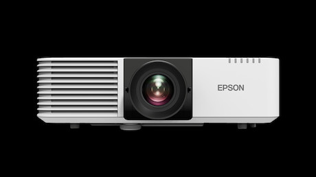 Epson EB-L570U Installations Beamer mit 5.200 ANSI-Lumen und WUXGA-Auflösung