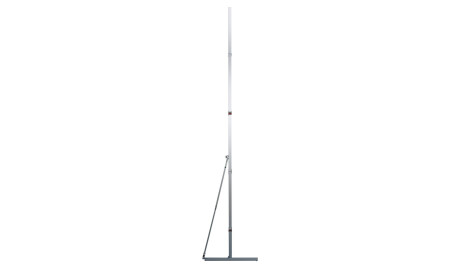 AV Stumpfl Monoblox 64 Leinwand, 4:3, 610 x 457 cm, Rückprojektion, Aluminium