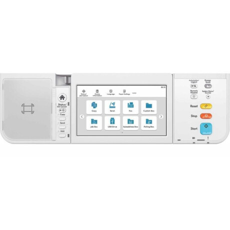 Kyocera ECOSYS MA6000ifx SW 4-in-1-Laserdrucker