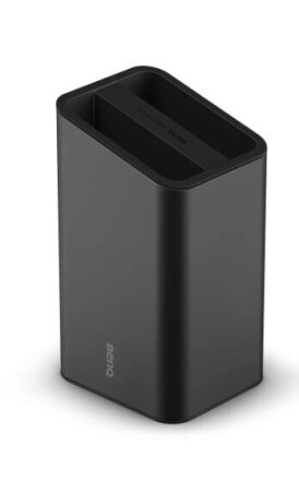 BenQ InstaShow WDC30 - Wireless HDMI Präsentationslösung, 2 Transmitter, 1 Craddle