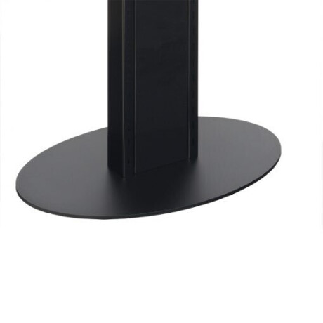Hagor Elia SB Back-to-Back - Schwerlast-Standsystem für 2xDisplay bis 75″ (back-to-back) | max. Vesa