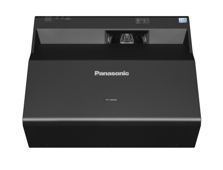 Panasonic PT-CMZ50BE Ultrakurzdistanz Laser Beamer mit WUXGA Auflösung