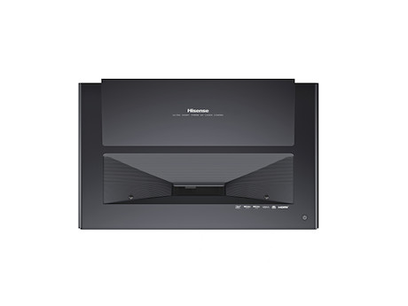 Hisense PX2-PRO TriChroma Heimkino Laser TV mit 4K UHD Auflösung