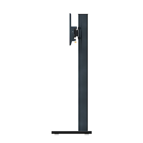 Hagor comPROnents® CPS Elia 160 freistehendes Standsystem für Displays 46-65" | max. VESA 400x400