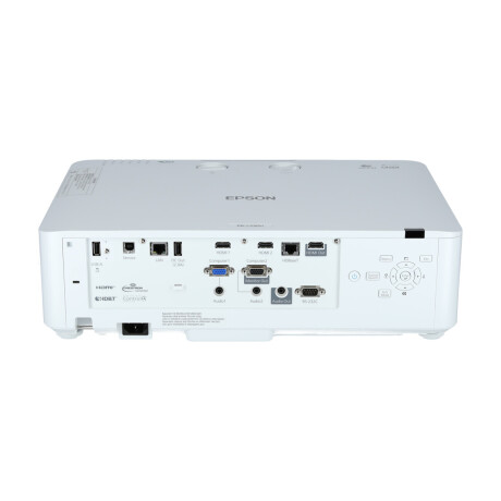 Epson EB-L530U Laserprojektor mit WUXGA-Full-HD und 5200 Lumen - Demo