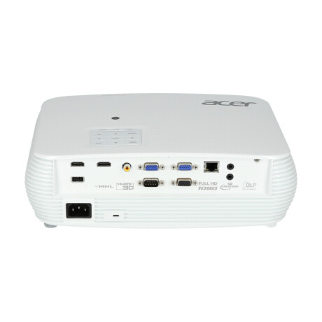 Acer P5535 Business Beamer mit 4500 ANSI-Lumen und Full HD Auflösung - Demo
