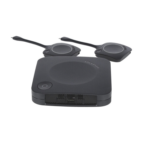 Barco ClickShare Conference CX-30 Gen. 2 - Wireless Konferenzsystem - Demo