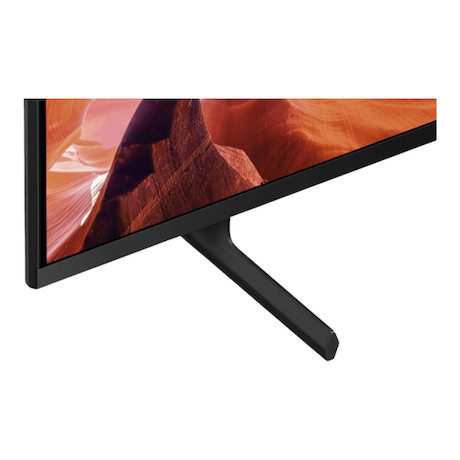 Sony Bravia FWD-55X80L mit Google TV Display
