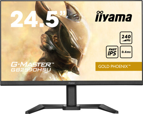 iiyama G-MASTER GB2590HSU-B5