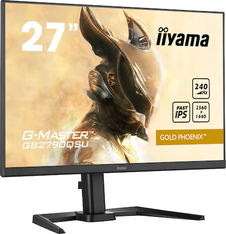 iiyama G-MASTER GB2790QSU-B5