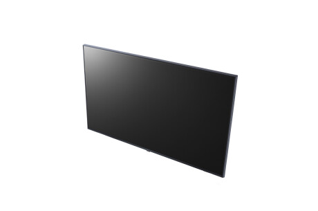 LG 43UL3J-M webOS UHD Signage