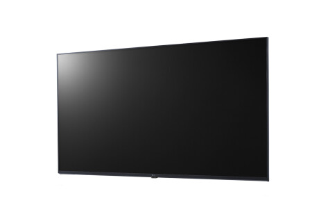 LG 55UL3J-M webOS UHD Signage