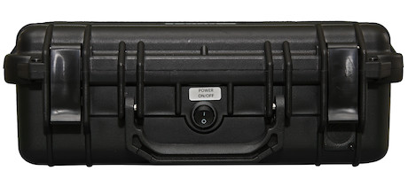 BSS All-In-One Streaming Setup Koffer Economic mit ATEM Mini Pro