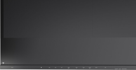 ViewSonic LD163-181 163" All-in-One LED Wall, Full HD, 1.88mm Pixelpitch