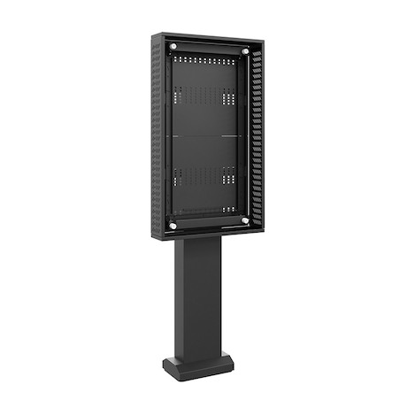 Hagor ScreenOut Outdoorstele für LG 49XE4F