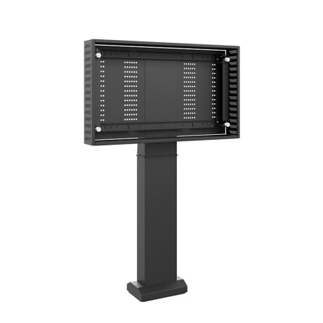 Hagor ScreenOut Outdoorstele für LG 55XE4F
