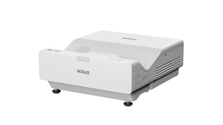 Epson EB-770F - Demo