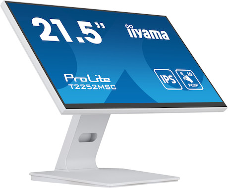 iiyama PROLITE T2252MSC-W2