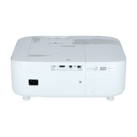 Epson EH-TW6250 - Beamer, 4K PRO-UHD, Heimkino-Projektor mit integriertem Android-TV - Demo