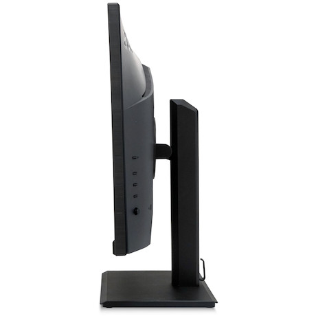 Acer Vero B277E 27" Monitor mit USB Hub