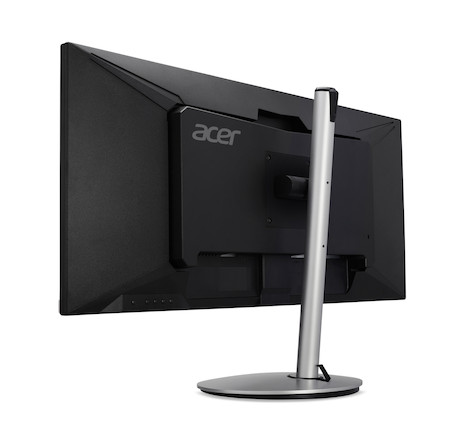 Acer CB342CU 34" Monitor