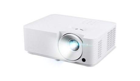 Acer Vero XL2330W Business Laser Beamer mit WXGA und 5.000 ANSI Lumen