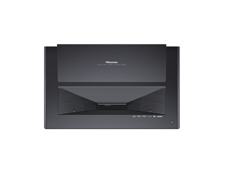 Hisense PX2-PRO TriChroma Heimkino Laser TV mit 4K UHD Auflösung - Demo