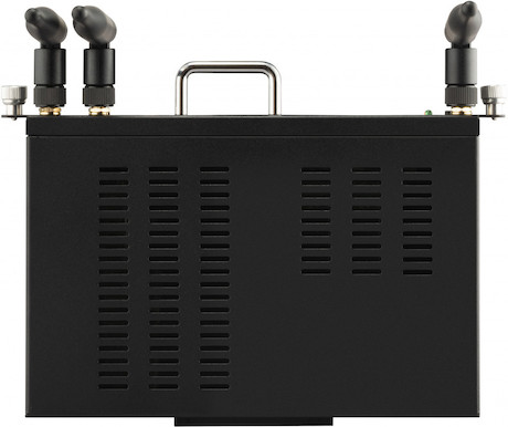 ViewSonic VPC-A31-O1 EDLA-zertifizierter Slot-in-PC