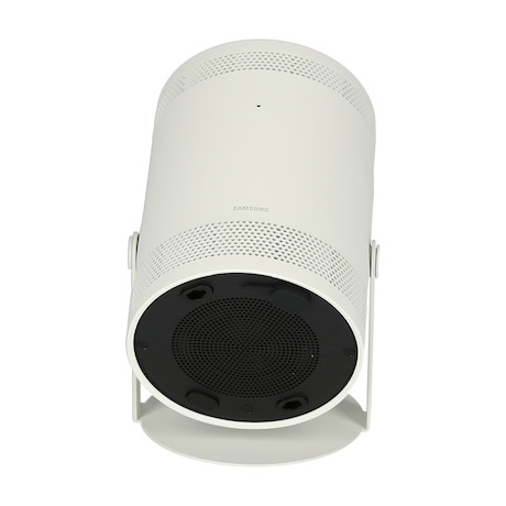 Samsung The Freestyle LSP3 Mini-Beamer mit 550 ANSI-Lumen und Full HD - Demo