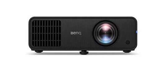 BenQ LW600ST LED Kurzdistanz Beamer mit 2.800 ANSI Lumen und WUXGA