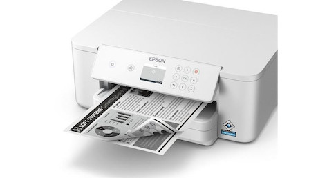 Epson WorkForce Pro WF-M4119DW