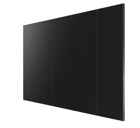 Samsung Indoor LED All-in-One IAC Serie IA015C Display