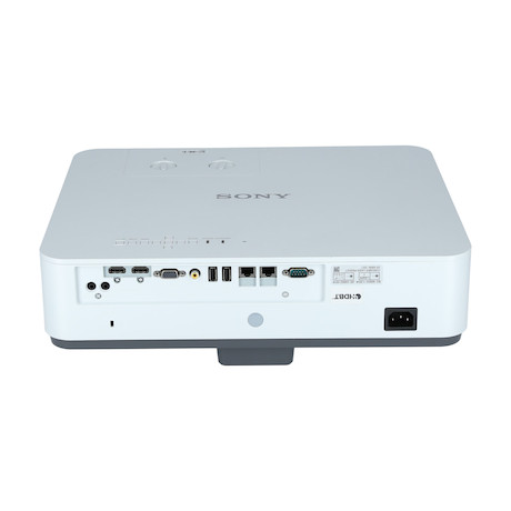 Sony VPL-PHZ61 - Demo