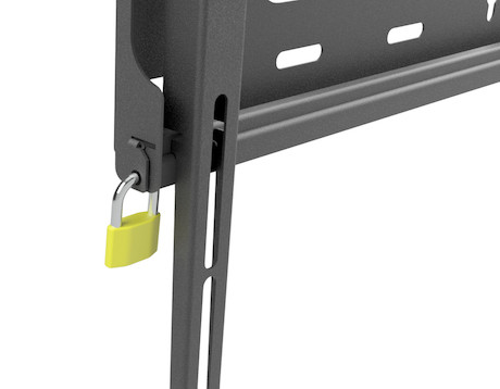 iiyama MD-WM2020 Universelle Wandhalterung, bis zu VESA 200x200mm, max. Gewicht bis 50kg