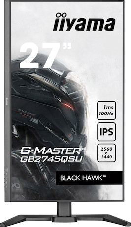 iiyama G-MASTER GB2745QSU-B1