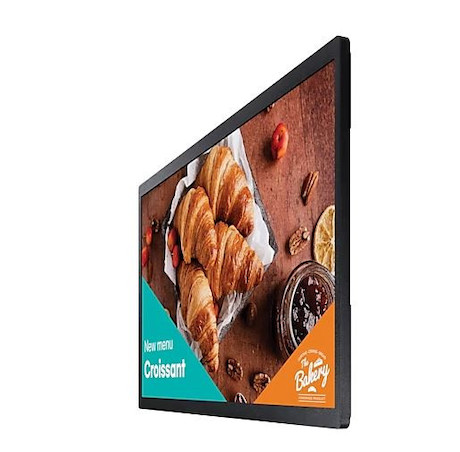 Samsung QB24C-T Touch Display