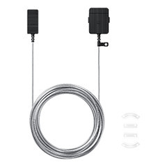 Samsung VG-SOCR15/XC 4K One Invisible Connection-Kabel (15m)