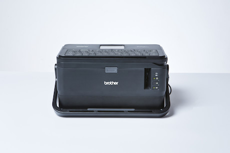 Brother PT-D800W Professionelles PC-Beschriftungsgerät