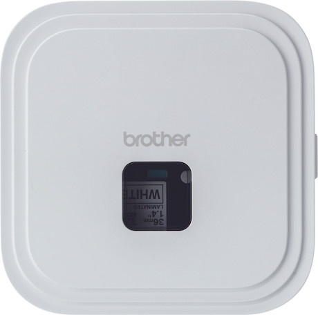 Brother P-touch CUBE Pro Professionelles Beschriftungsgerät