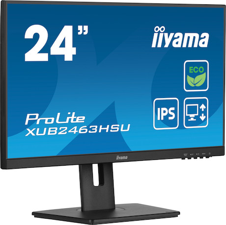iiyama PROLITE XUB2463HSU-B1