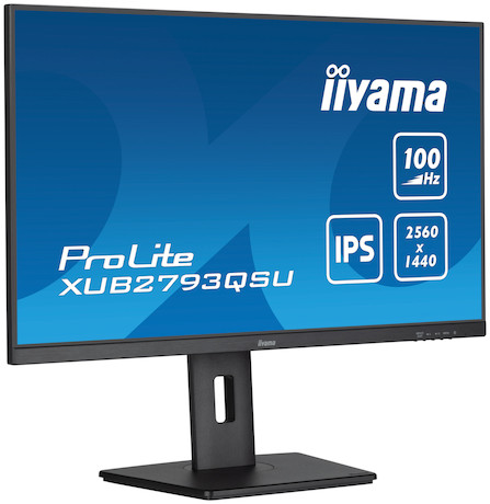 iiyama PROLITE XUB2793QSU-B6