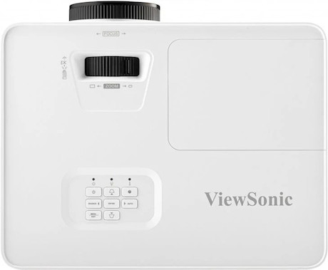 ViewSonic PX704HDE Lichtstarker Heimkino Beamer mit Full HD und 4.000 ANSI Lumen