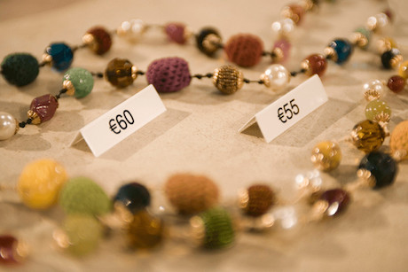 BROTHER Band weiß/schwarz 9mm/8m