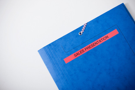 Brother TZe-431 Schriftband schwarz/rot 12mm/8m