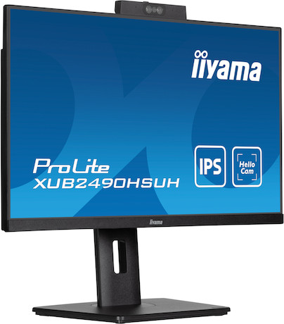 iiyama PROLITE XUB2490HSUH-B1