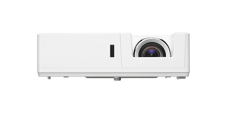 Optoma ZU707T Extraheller 5900 ANSI-Lumen 4K Beamer mit Lasertechnologie