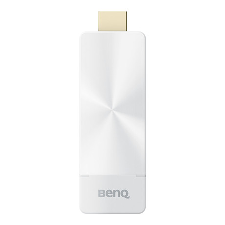 BenQ QP30 Qcast Mirror HDMI Wireless Dongle