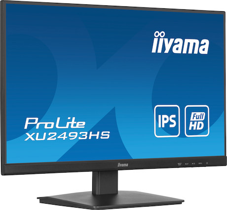 iiyama PROLITE XU2493HS-B6